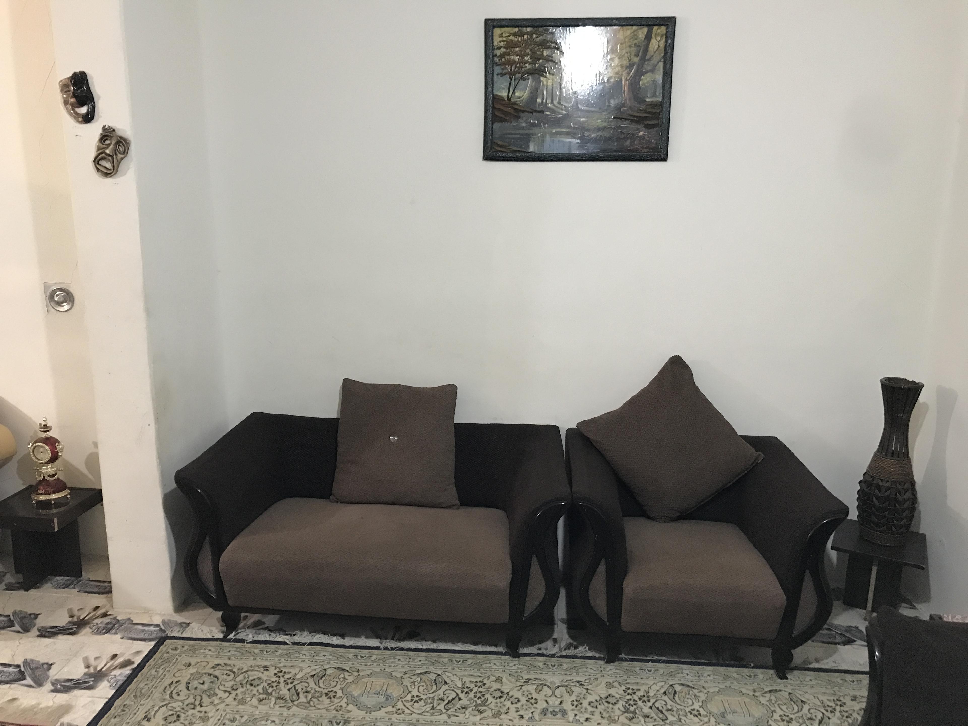 خانه ویلایی سنتی دربست پارکینگدار مرکزشهر