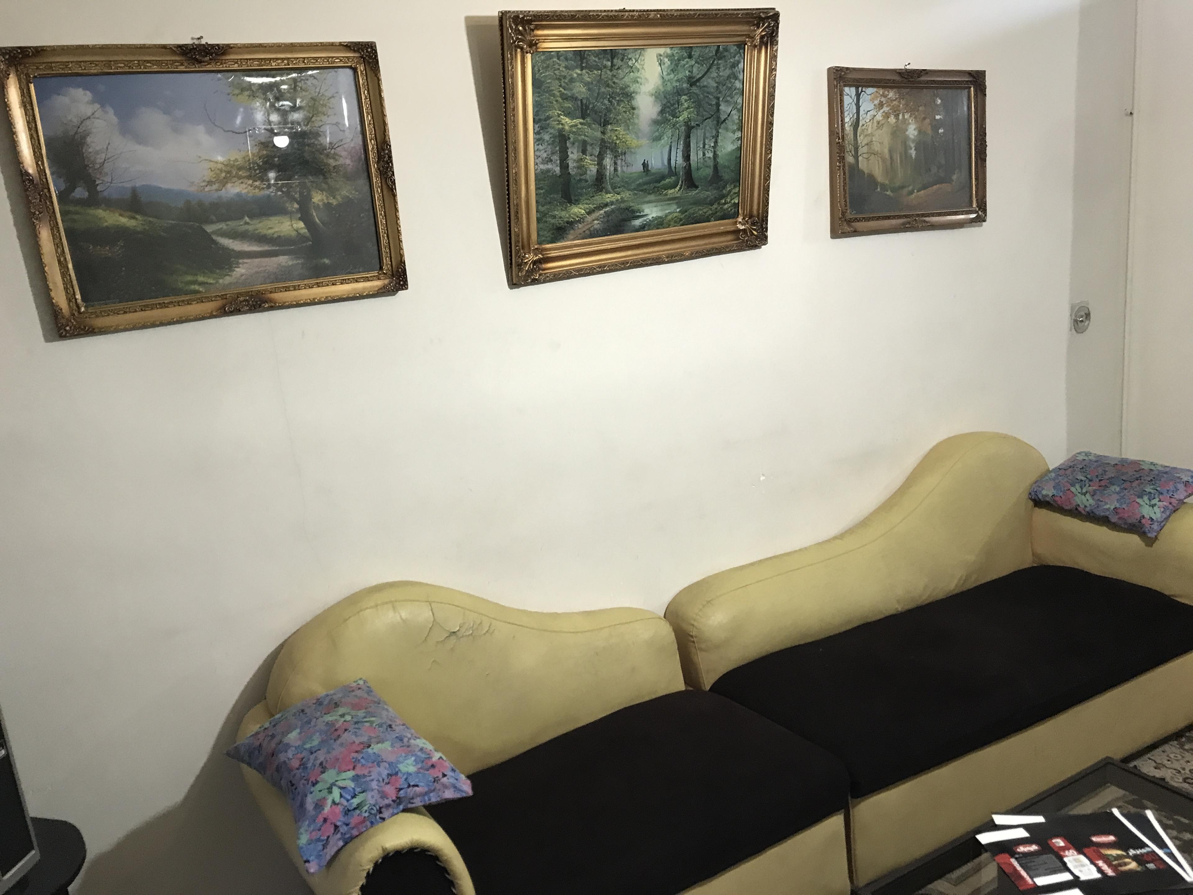 خانه ویلایی سنتی دربست پارکینگدار مرکزشهر