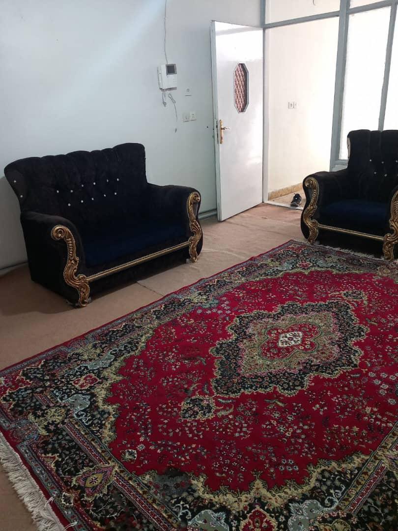 اجاره روزانه واحد 3 خوابه در اراک