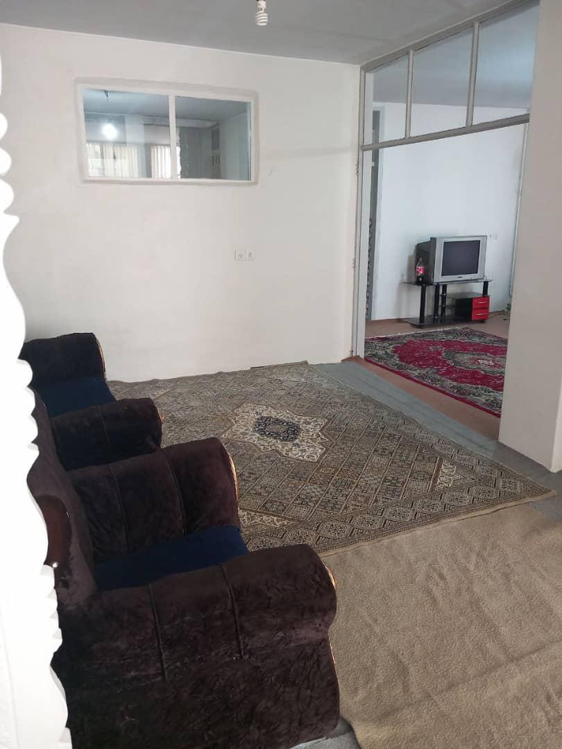 اجاره روزانه واحد 3 خوابه در اراک