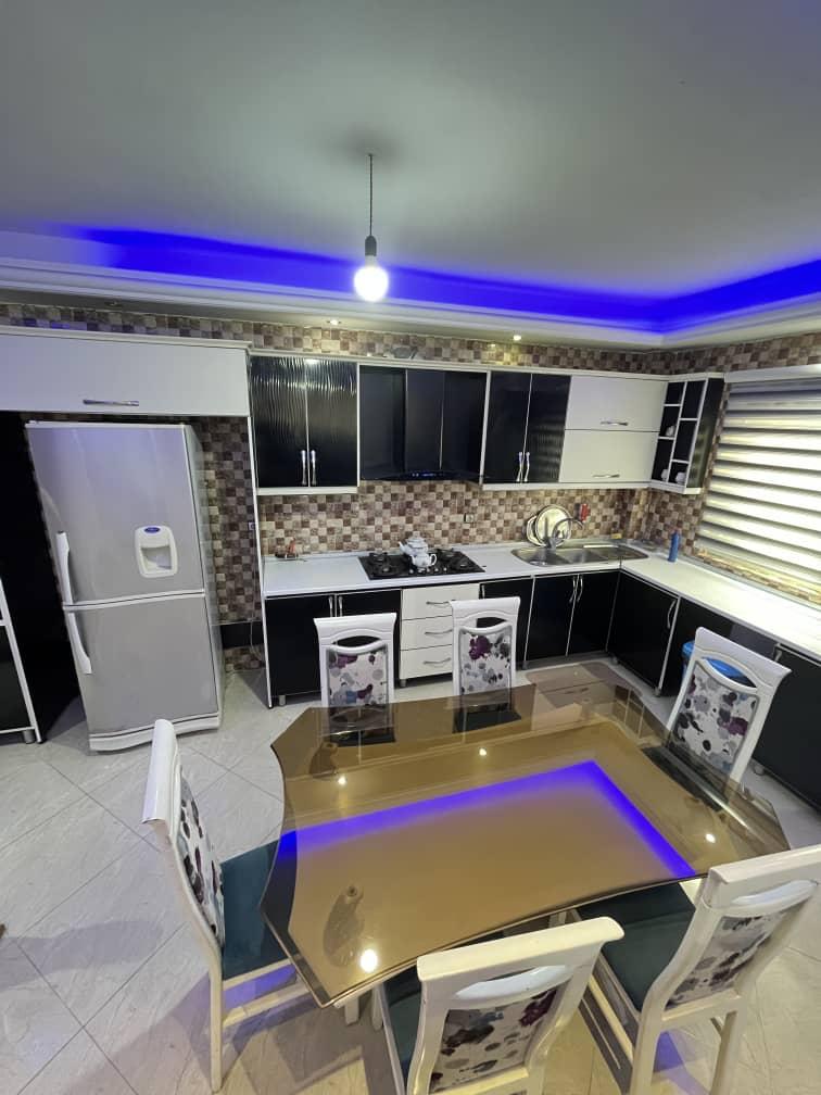 اجاره ویلای استخردار تریپلکس در چالوس