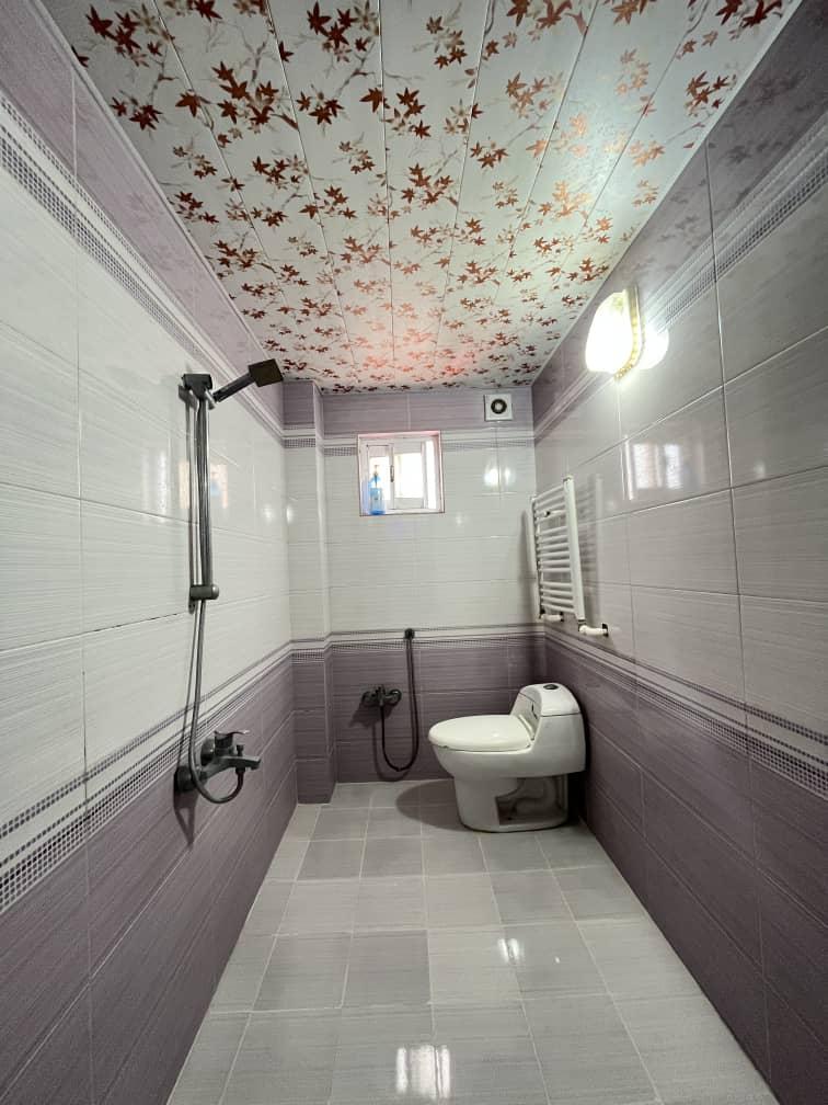 اجاره ویلای استخردار تریپلکس در چالوس