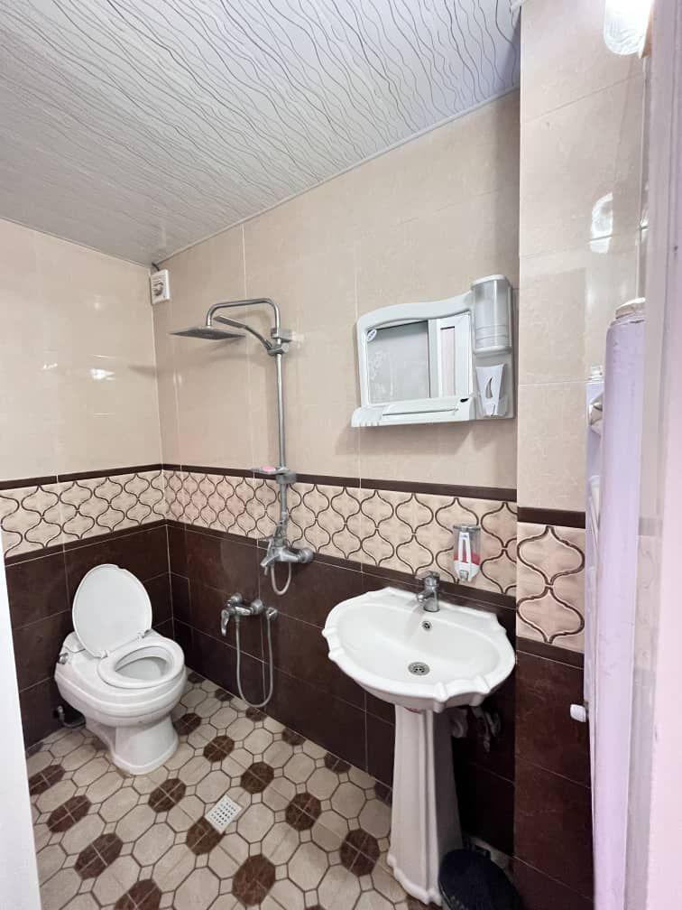 اجاره ویلا استخردار و جکوزی دار چالوس رو به دریا