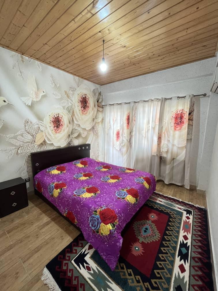 اجاره ویلای استخردار تریپلکس در چالوس