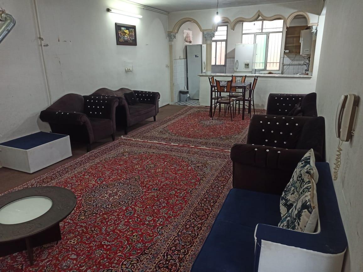 منزل دوخوابه دربست محمدیه قزوین