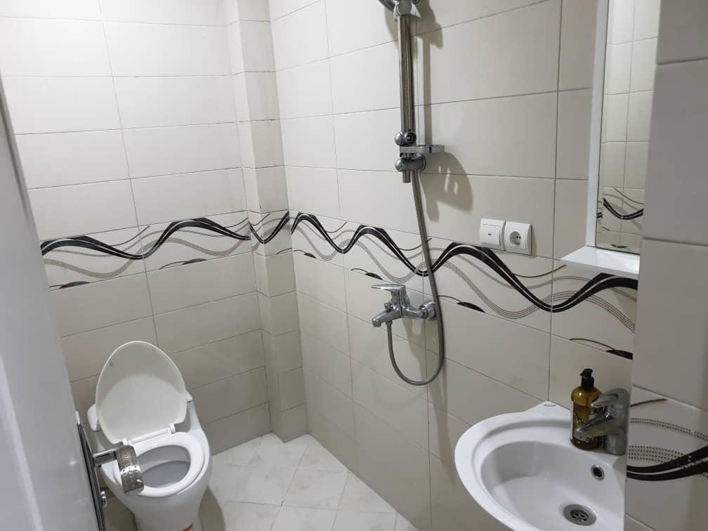 اجاره روزانه خانه در ولیعصر تهران