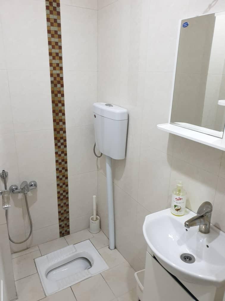 اجاره روزانه خانه در ولیعصر تهران