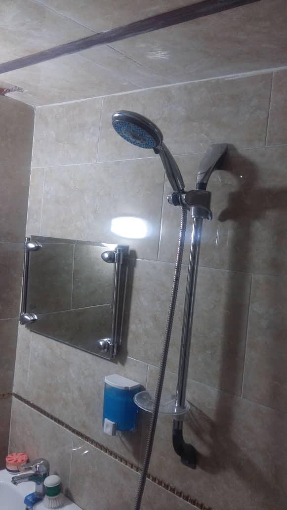 اجاره اقامتگاه بومگردی عمارت کهبد بسطام