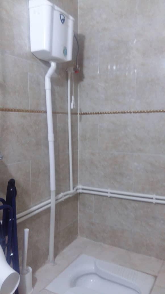 اجاره اقامتگاه بومگردی عمارت کهبد بسطام