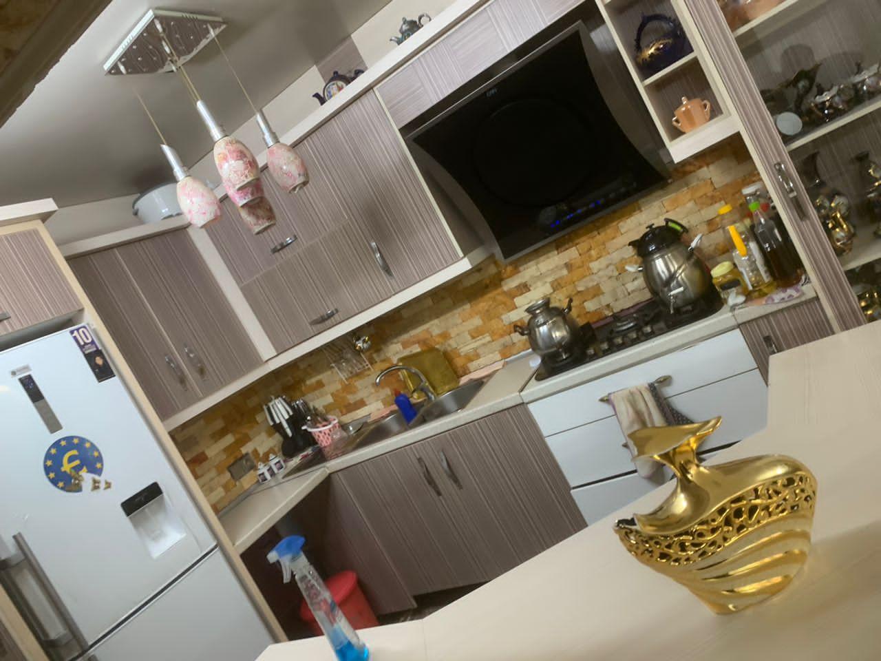 اجاره منزل مبله تک خوابه در کاشان