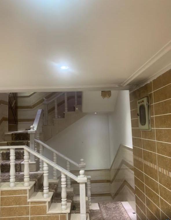 اجاره منزل مبله تک خوابه در کاشان