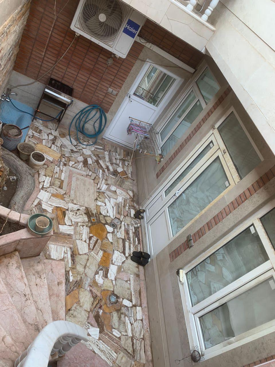 اجاره منزل مبله تک خوابه در کاشان