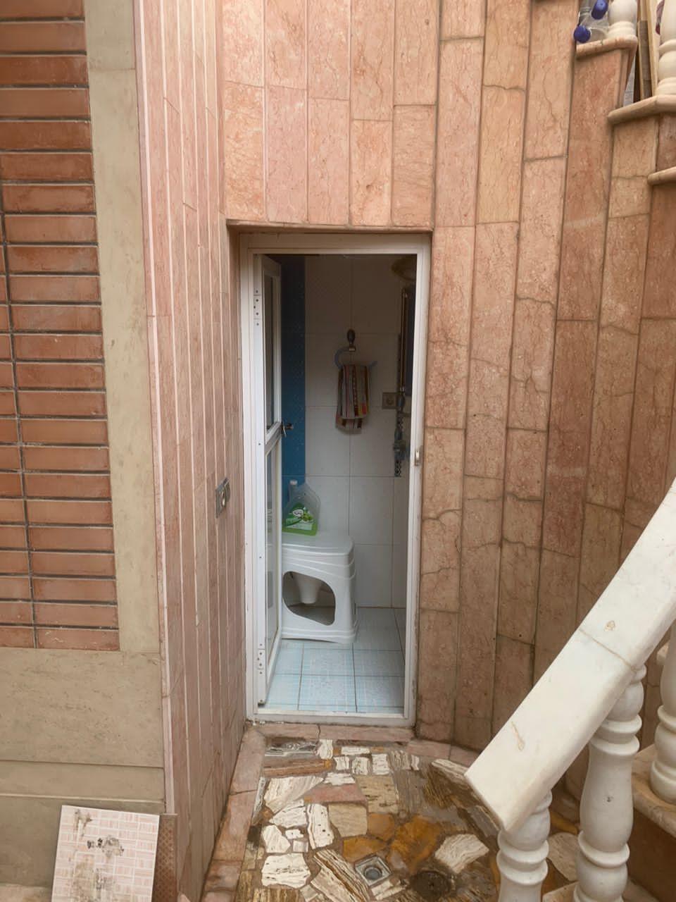 اجاره منزل مبله تک خوابه در کاشان