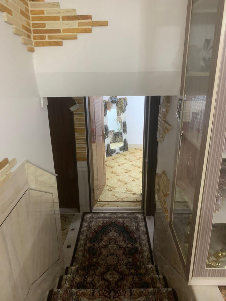 اجاره منزل مبله تک خوابه در کاشان