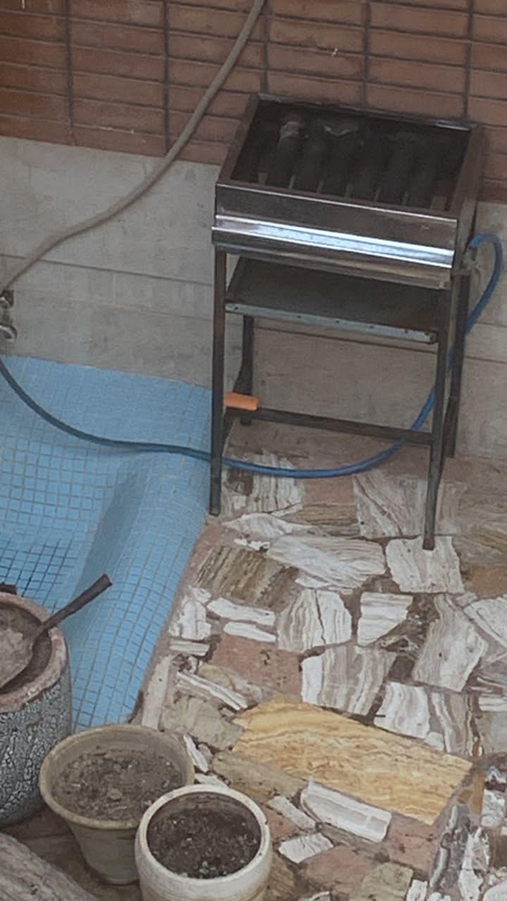 اجاره منزل مبله تک خوابه در کاشان