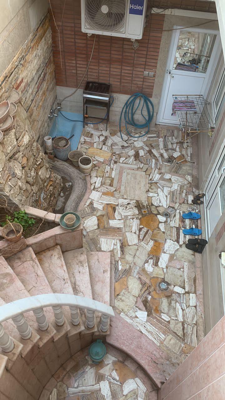 اجاره منزل مبله تک خوابه در کاشان