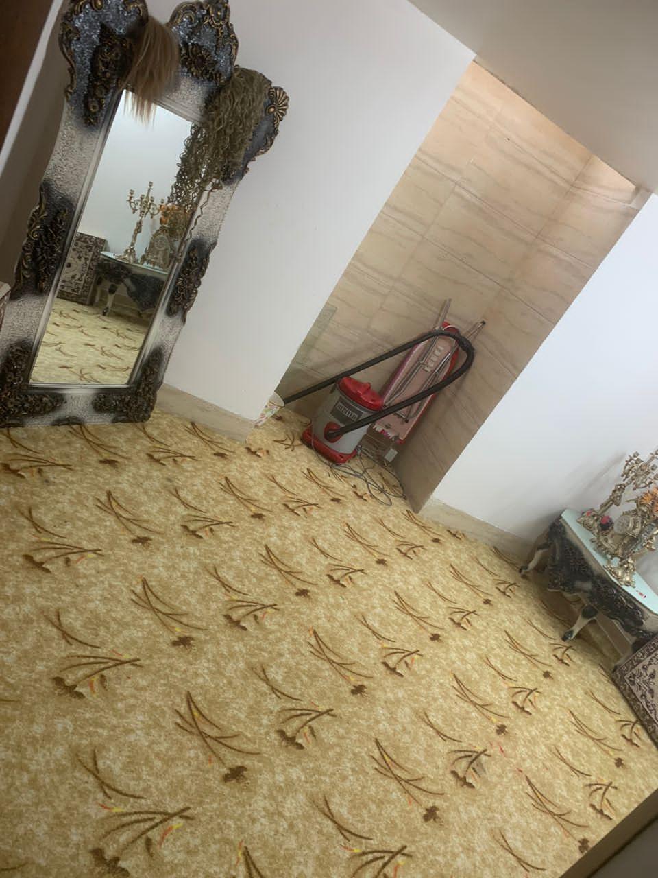 اجاره منزل مبله تک خوابه در کاشان