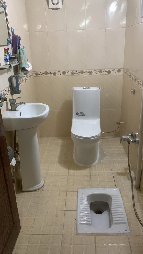 اجاره منزل مبله تک خوابه در کاشان