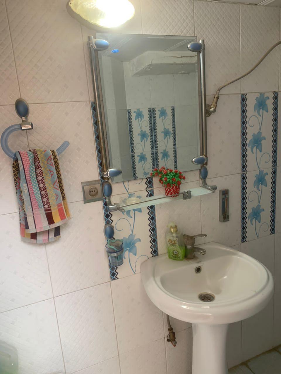 اجاره منزل مبله تک خوابه در کاشان