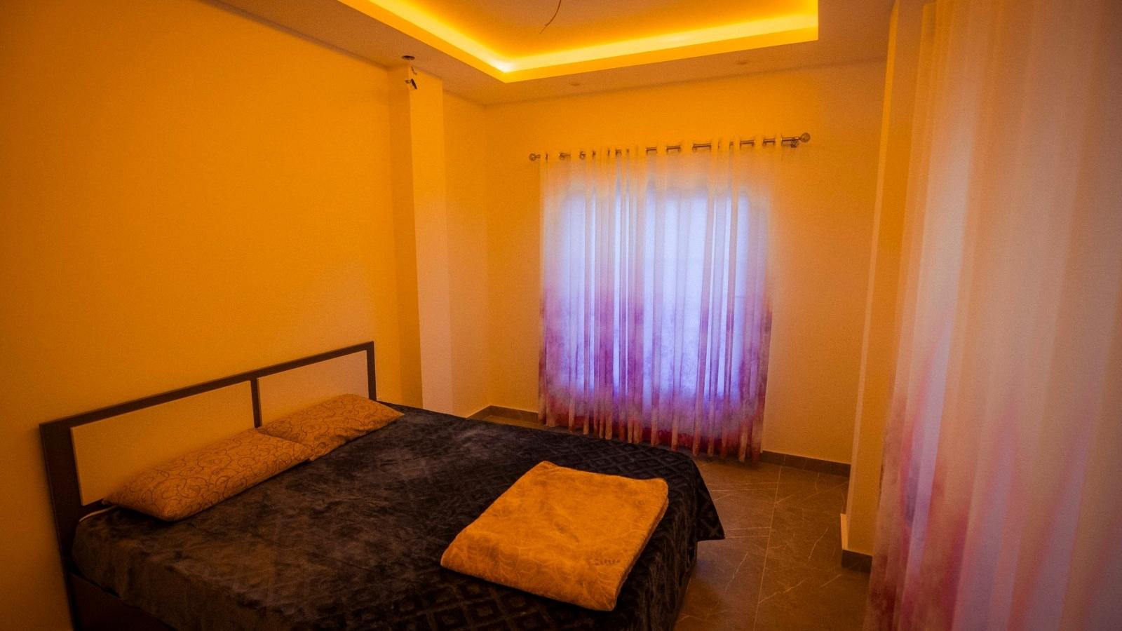 ویلا دوبلکس استخر آبگرم در محمودآباد