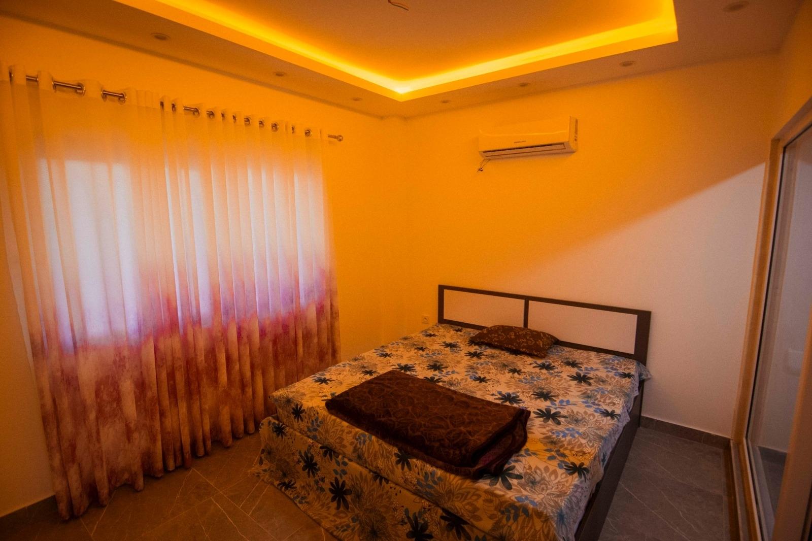 ویلا دوبلکس استخر آبگرم در محمودآباد