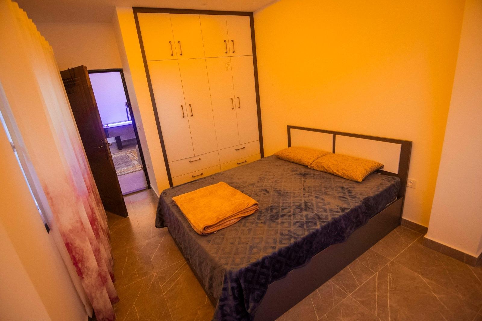 ویلا دوبلکس استخر آبگرم در محمودآباد