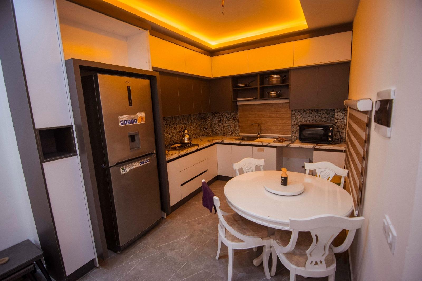 ویلا دوبلکس استخر آبگرم در محمودآباد