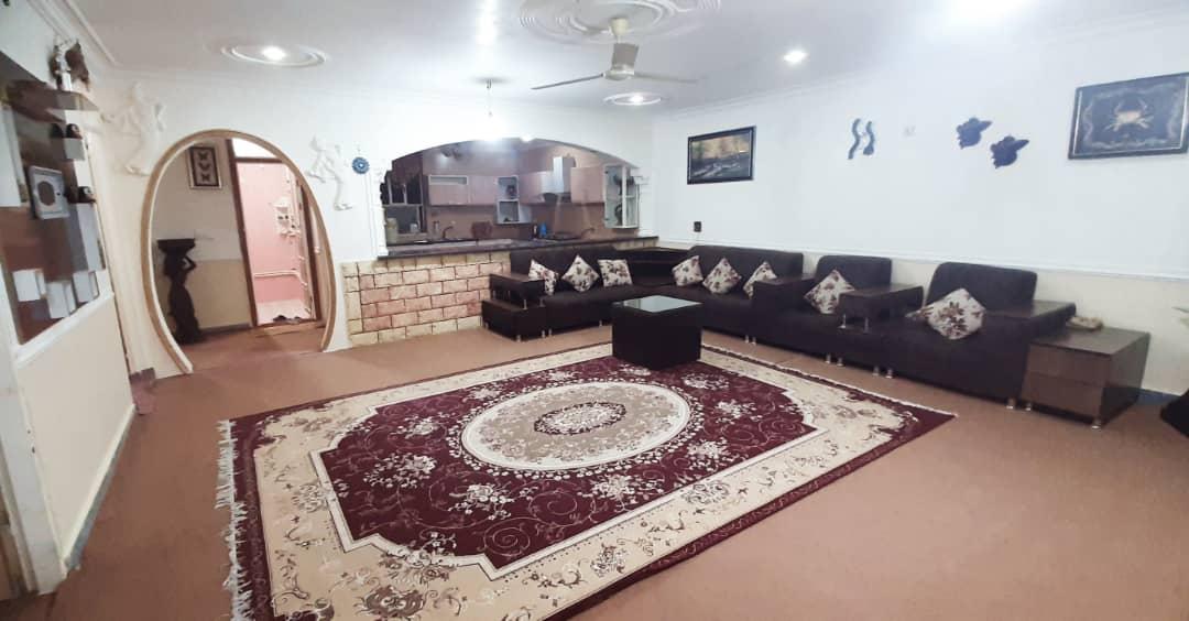 اجاره منزل ویلایی سه خوابه در سیراف