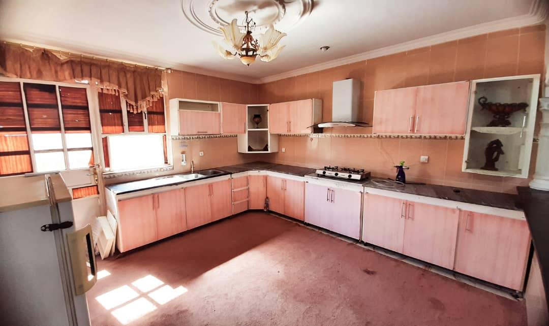 اجاره منزل ویلایی سه خوابه در سیراف