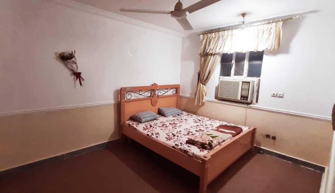 اجاره منزل ویلایی سه خوابه در سیراف