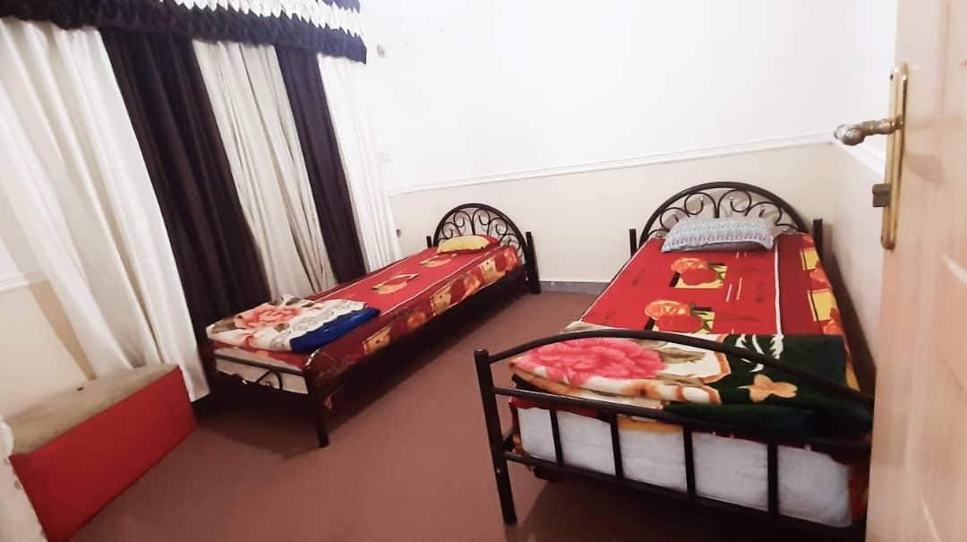 اجاره منزل ویلایی سه خوابه در سیراف