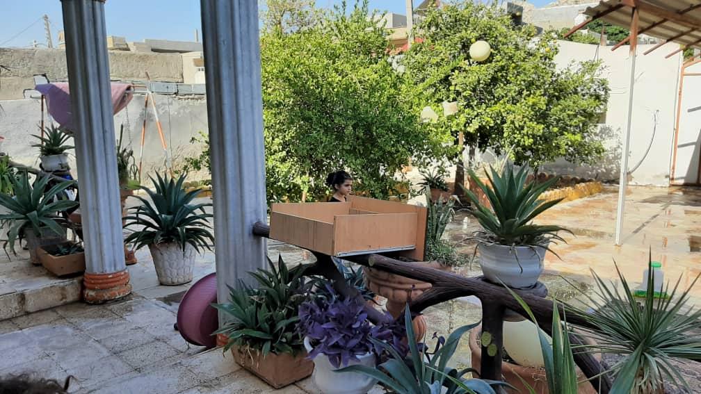 اجاره منزل ویلایی سه خوابه در سیراف