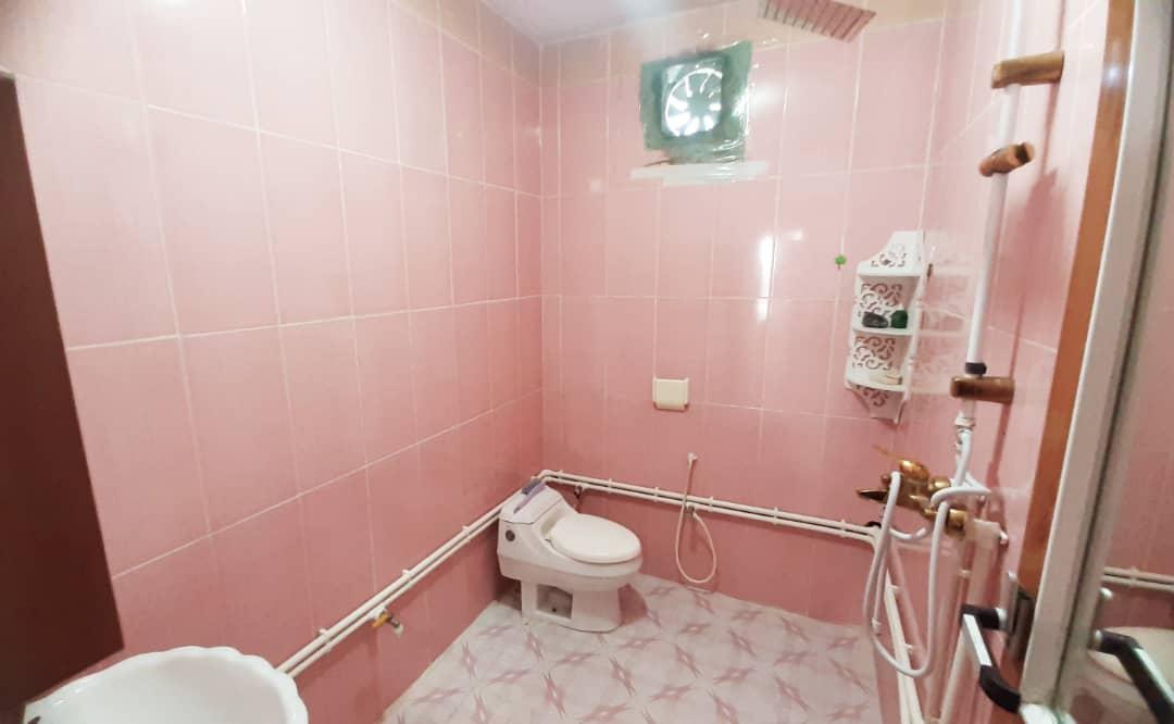 اجاره منزل ویلایی سه خوابه در سیراف