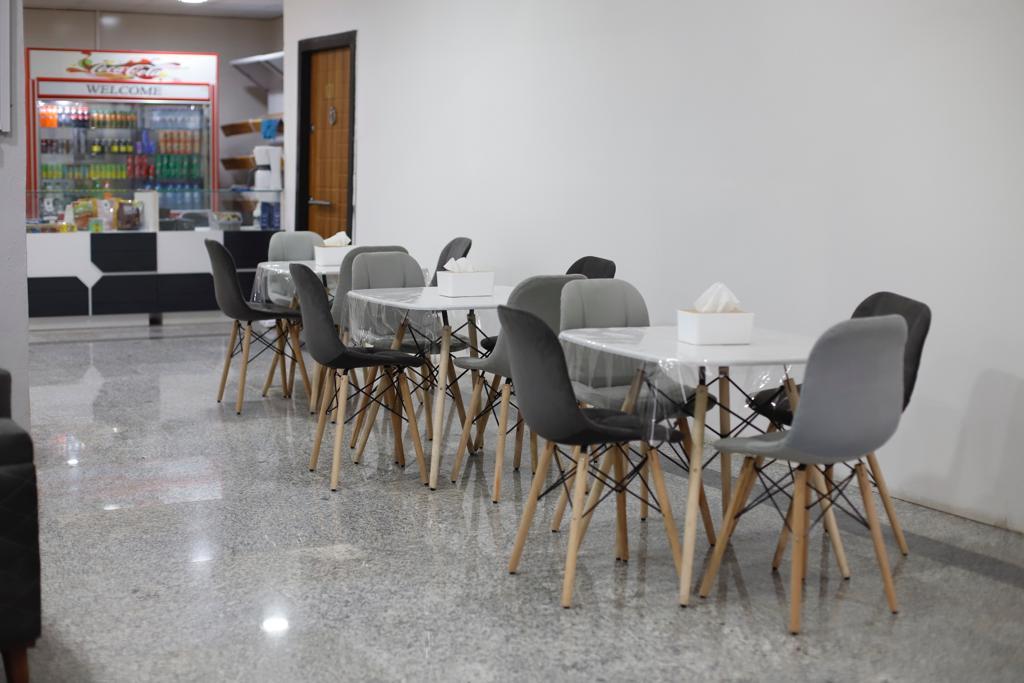 اتاق 109 پنج تخته اقامتگاه آفتاب