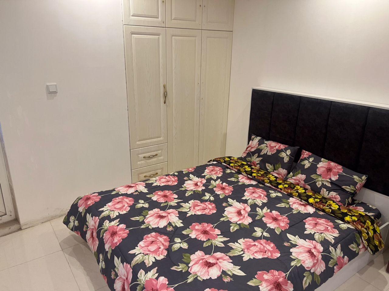 اجاره روزانه آپارتمان لوکس در اهواز