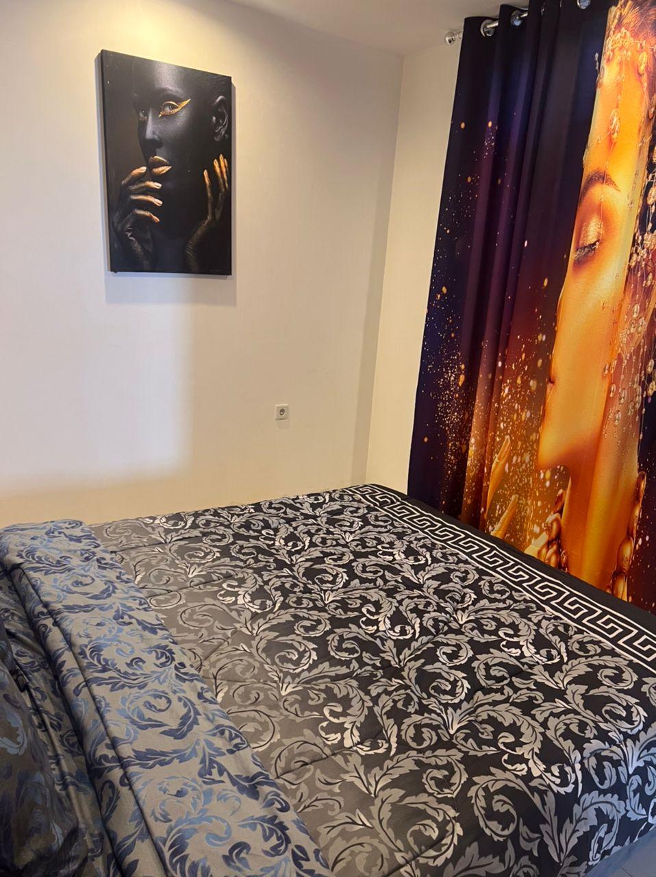 اجاره روزانه آپارتمان لوکس در اهواز