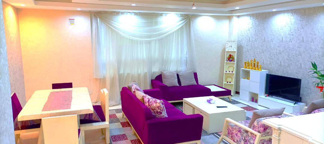 اجاره آپارتمان در کیانپارس اهواز