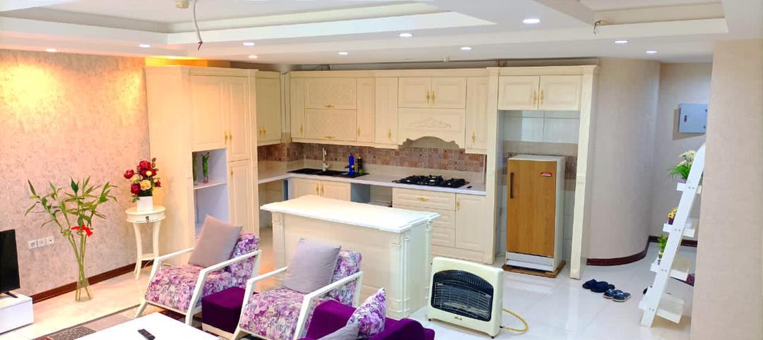 اجاره آپارتمان در کیانپارس اهواز