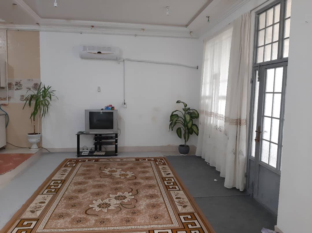 اجاره روزانه واحد دو خوابه در آبدانان