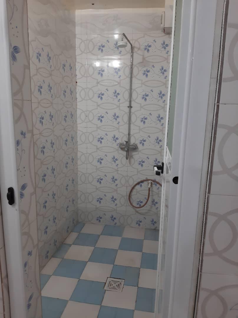 اجاره روزانه واحد دو خوابه در آبدانان