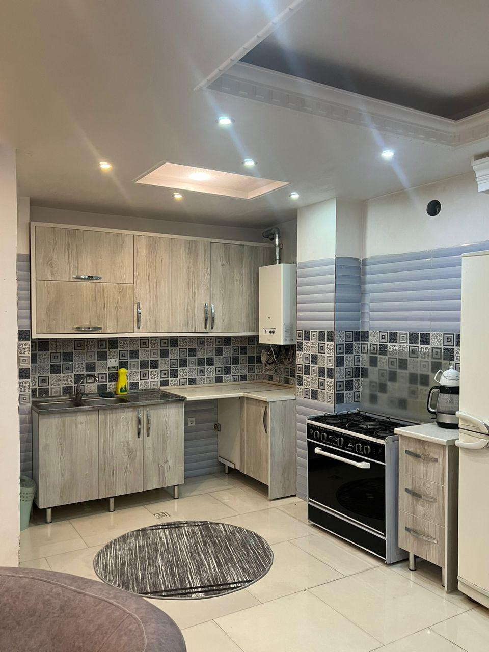 واحد 2 خوابه در جاده آتشگاه کرج