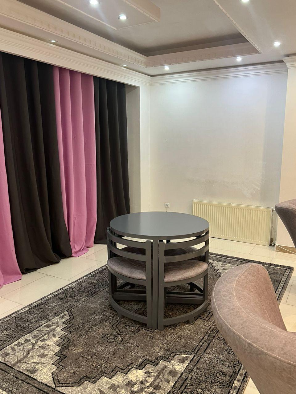 واحد 2 خوابه در جاده آتشگاه کرج