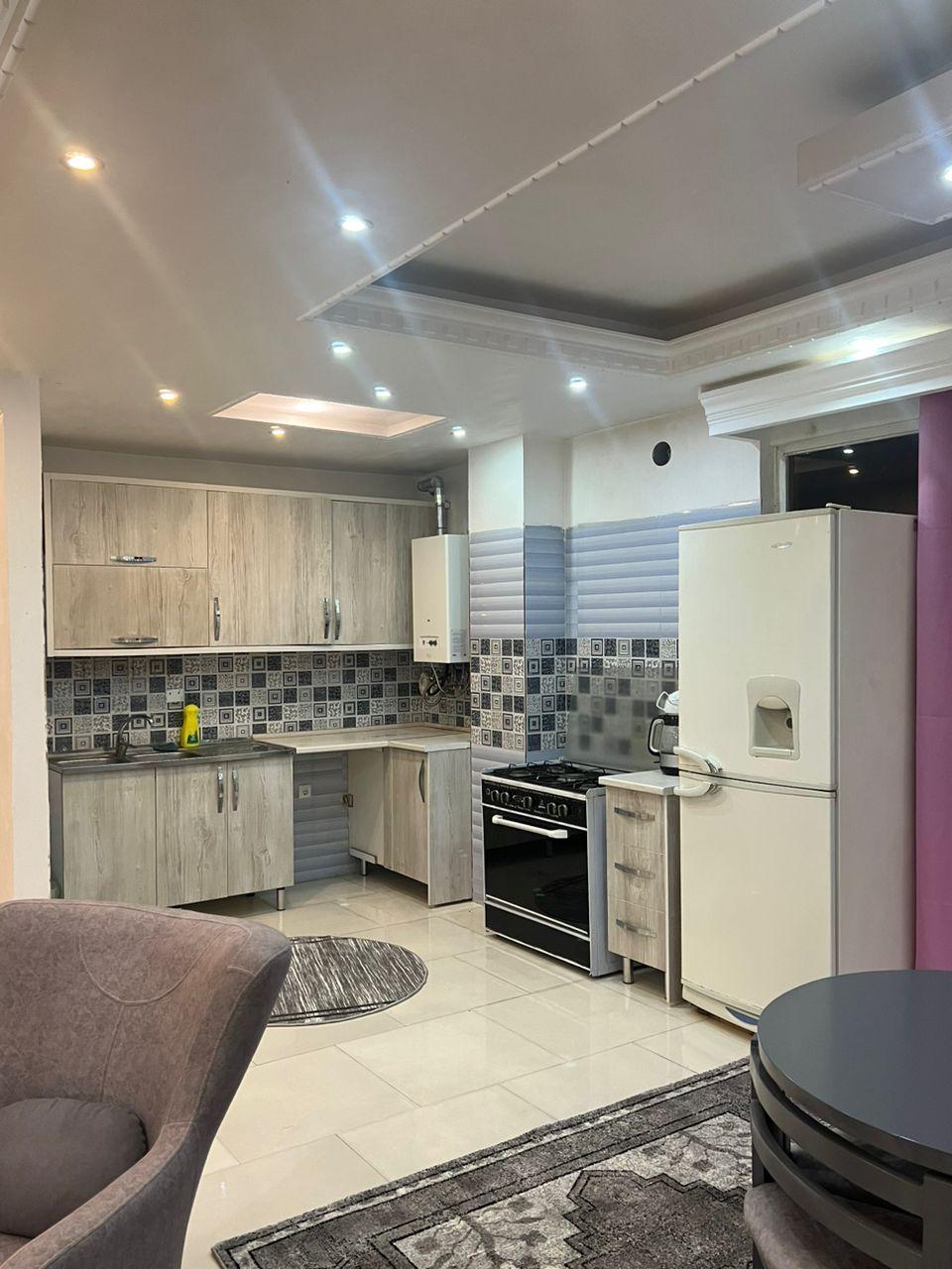 واحد 2 خوابه در جاده آتشگاه کرج