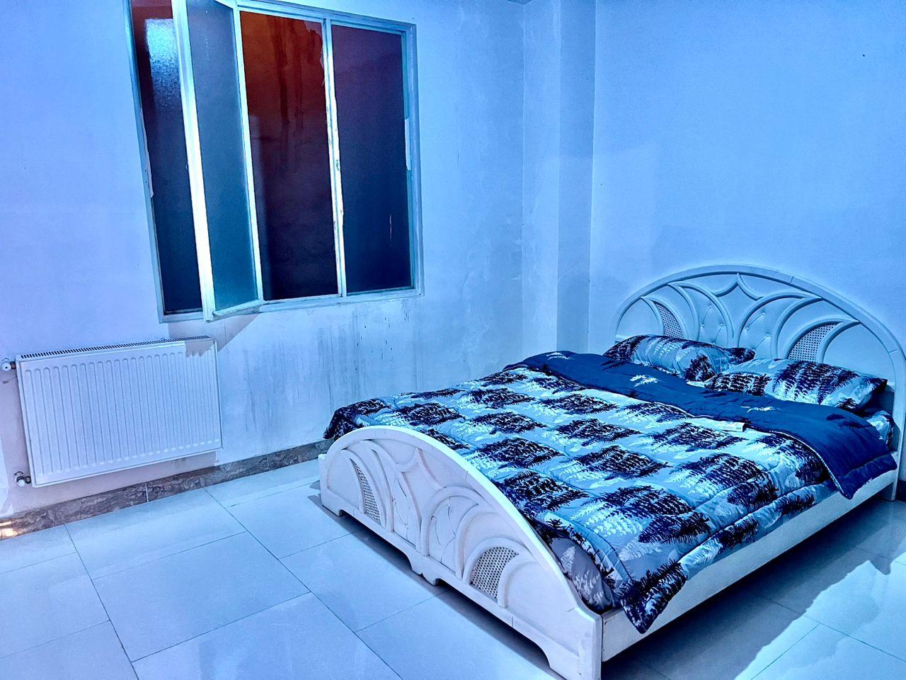 واحد 2 خوابه در جاده آتشگاه کرج