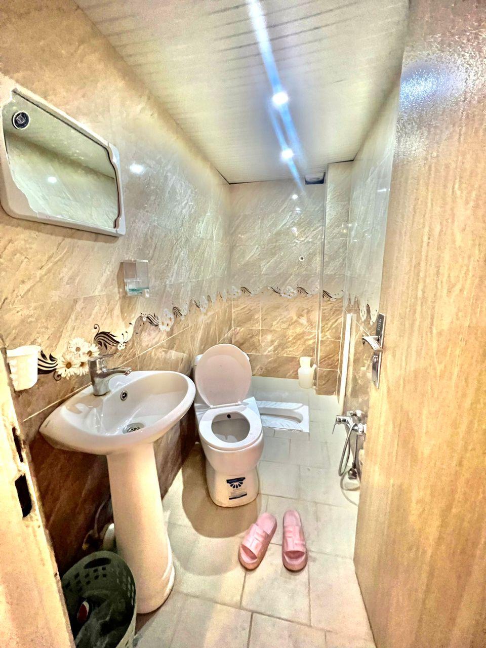 واحد 2 خوابه در جاده آتشگاه کرج