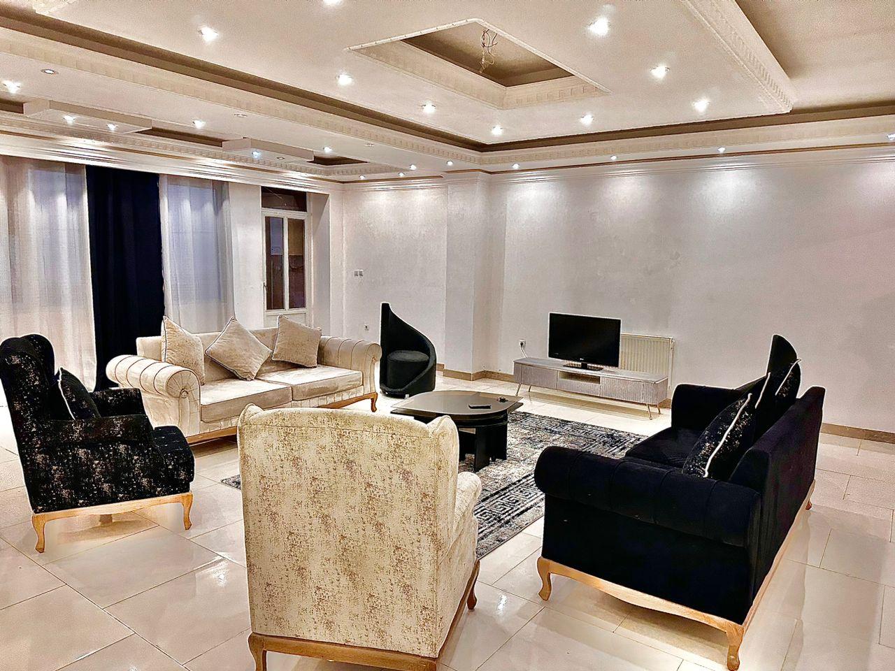 اجاره روزانه واحد2 خوابه حومه شهر کرج