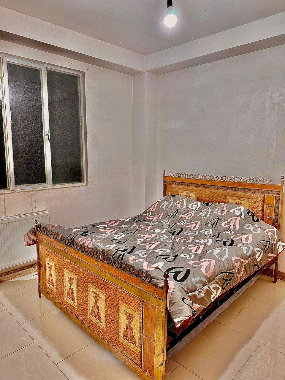 رزرو روزانه آپارتمان در آتشگاه کرج