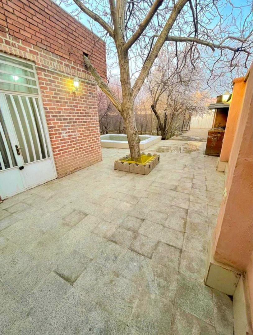 خانه باغ تک خواب دوبلکس در ماهان