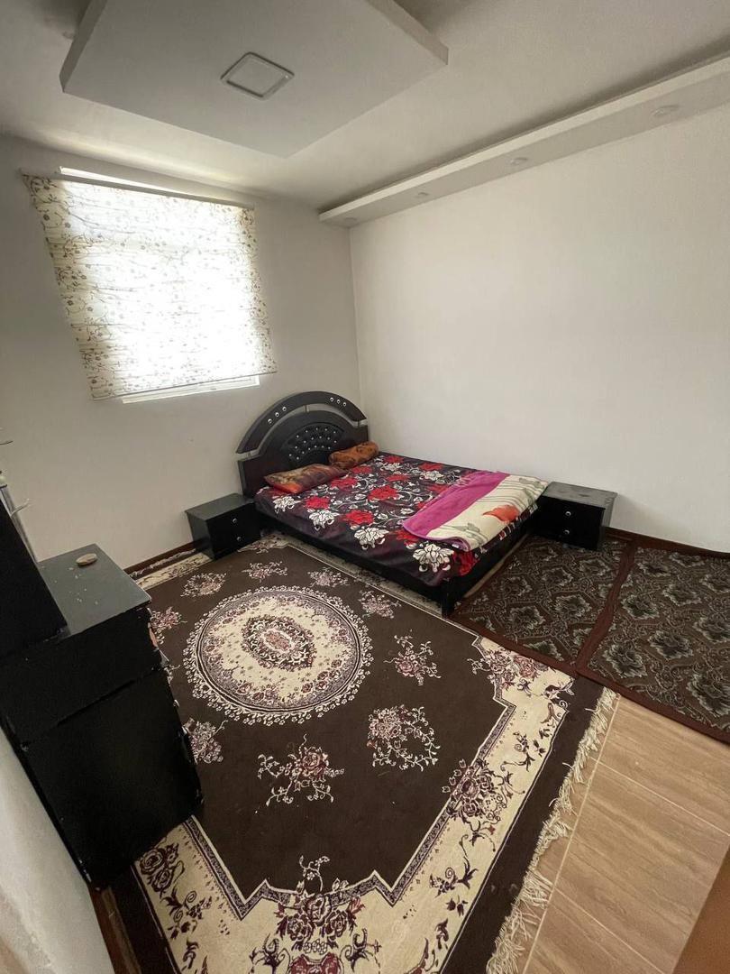 خانه باغ تک خواب دوبلکس در ماهان