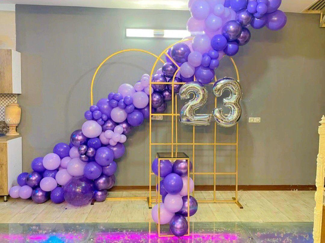 خانه باغ تک خواب دوبلکس در ماهان